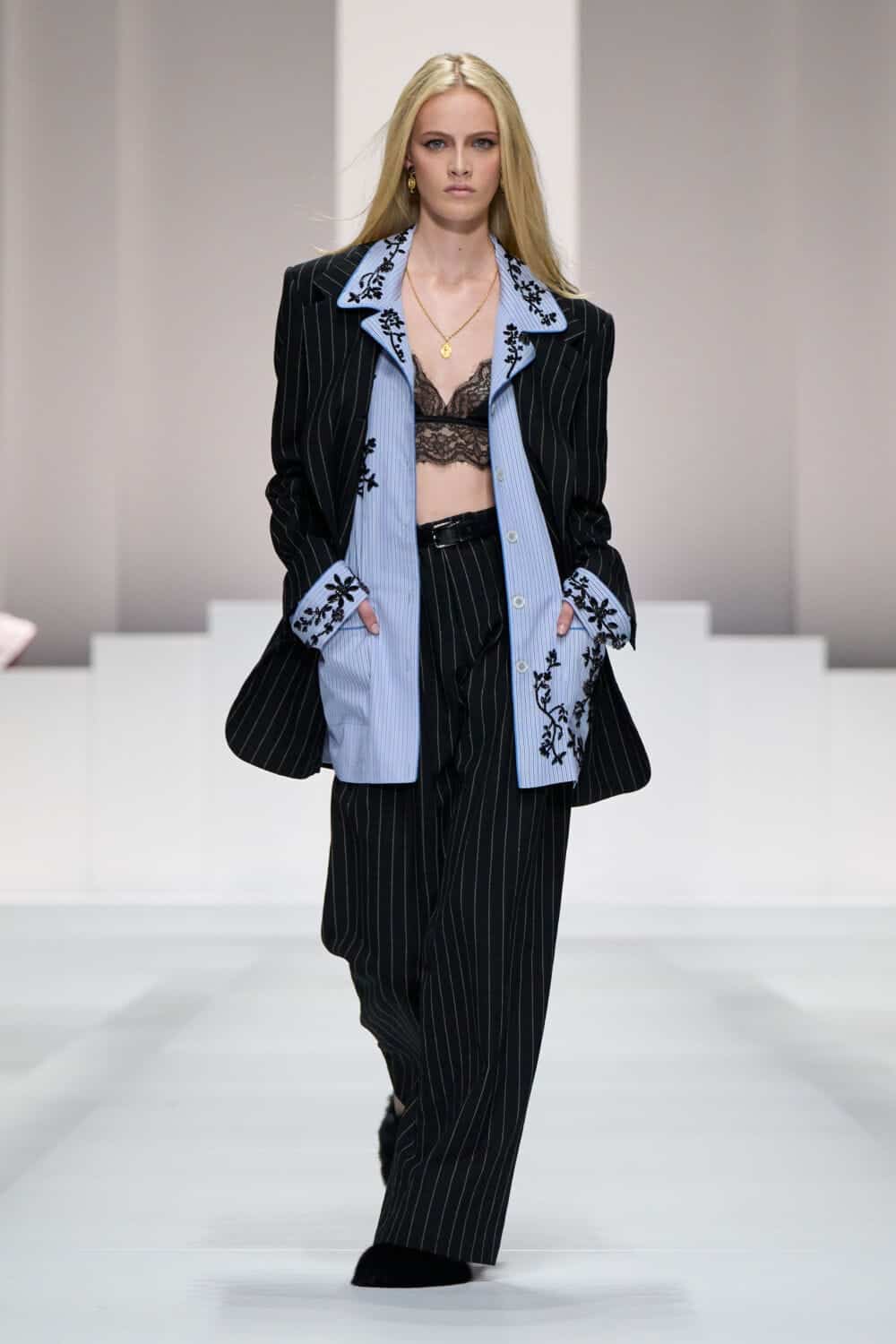 Dolce & Gabbana: Ready-To-Wear SS26 - 10 Magazine
